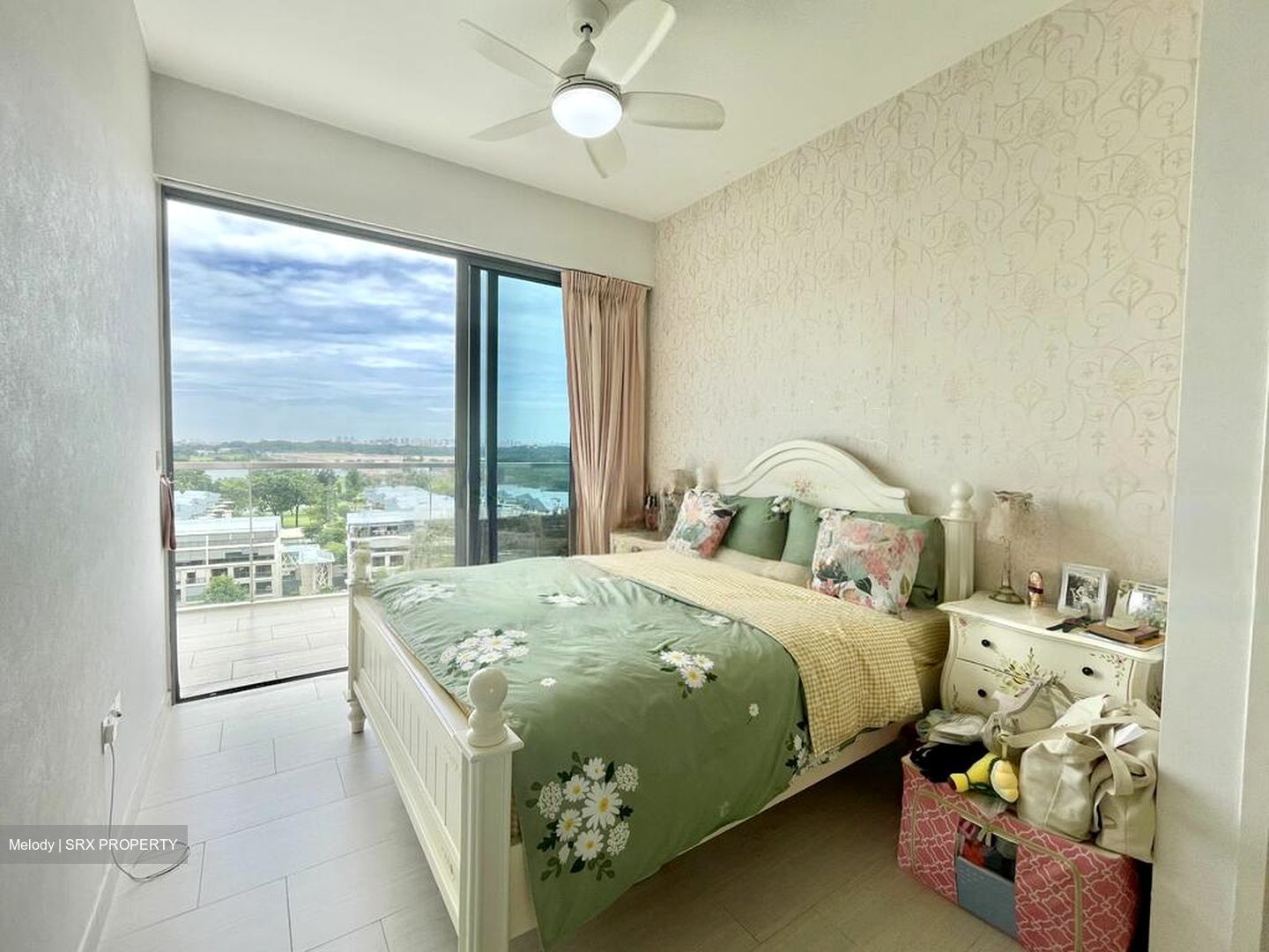 Skies Miltonia (D27), Condominium #482268011